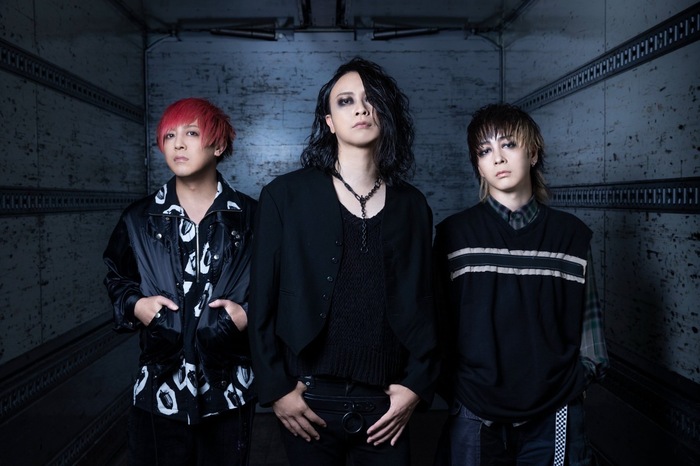 MUCC、ニュー・ミニ・アルバム『新世界 別巻』収録の新録曲発表！発売
