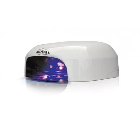 Akzentz Hybrid-Pro Lamp - Gel Essentialz