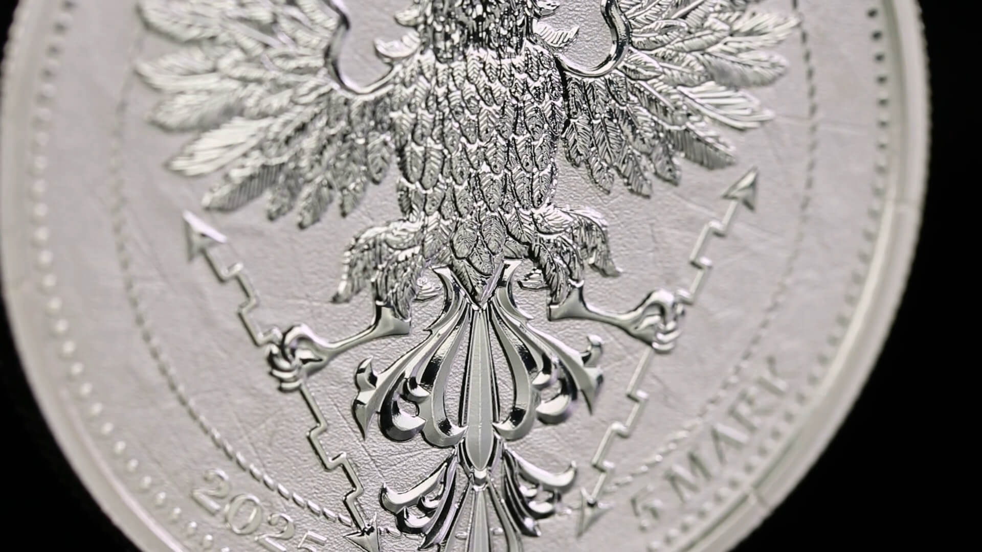 2025 Mythical Forest: - Germania Mint