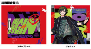 Geroデビュー10周年記念アルバム「THE ORIGIN」発売決定！ | Gero