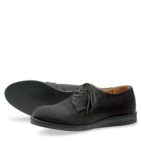 G・M geronimo / REDWING 9112