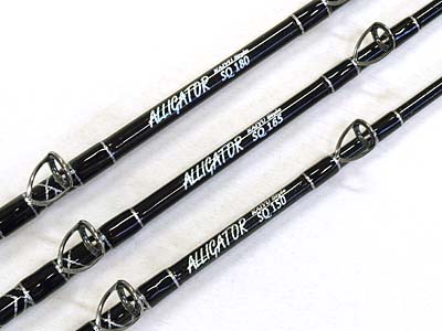 GETフィッシング】（ゲットフィッシング） / 「MODEL SQ 195」カイユウ