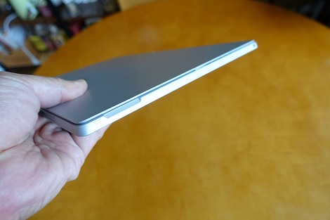 Surface Pro(第5世代/2017年モデル)レビュー：パワフルなタブレットPC