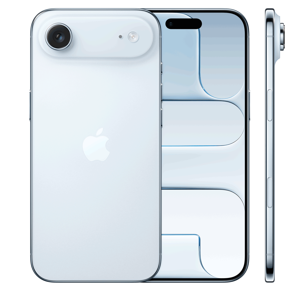 Apple iPhone Air | United | Internet, Phone, Wireless, TV in