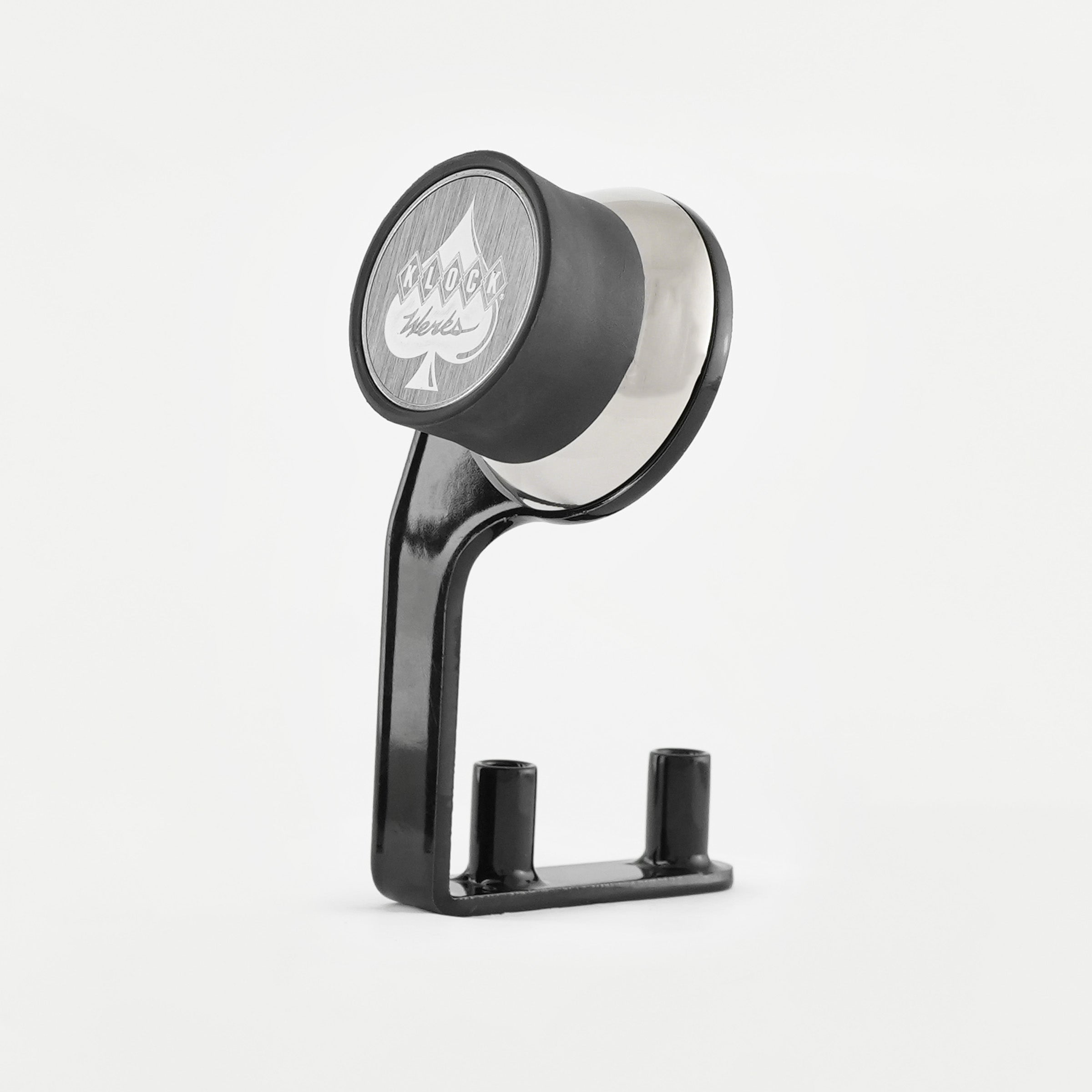 iOmounts® for Victory®: Secure Phone Mount by Klock Werks