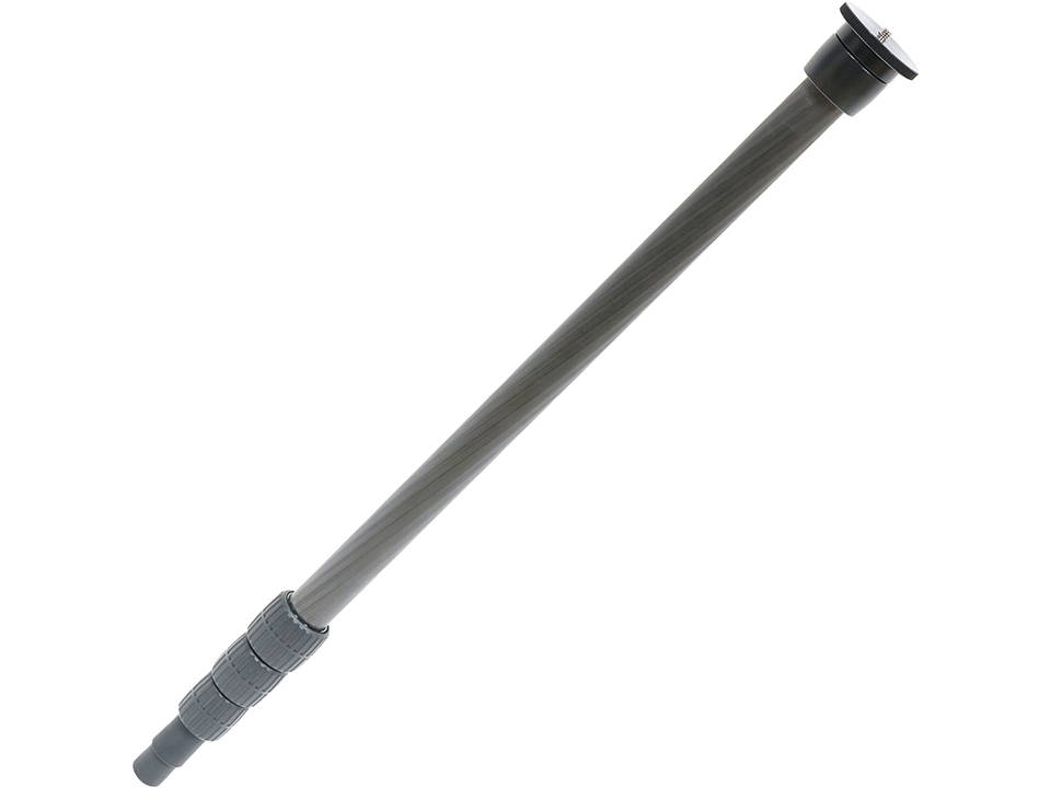 SLIK 一脚 Sポール II 一眼レフ重いカメラ対応 スリック SポールII