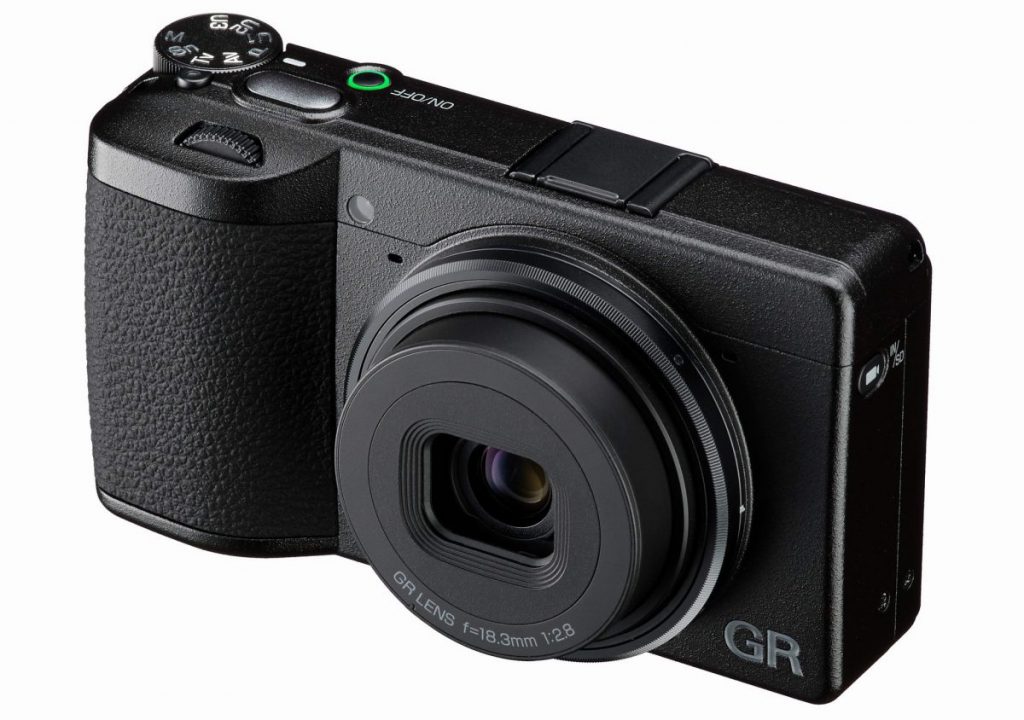 気になる新モデル、なんと2製品も開発中！ ハイエンドコンデジ「RICOH