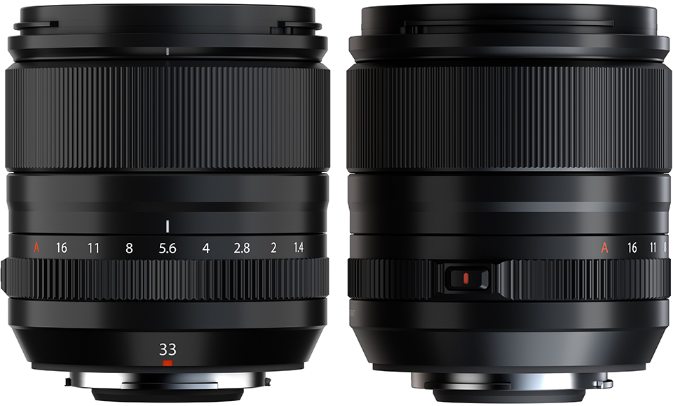 高精細と豊かなボケ味を両立させた開放1.4の大口径標準レンズ