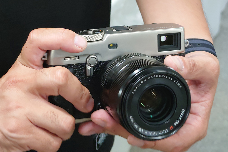 富士フイルム XF33mmF1.4 R LM WR 実写レビュー！ 10年後も使えそうな