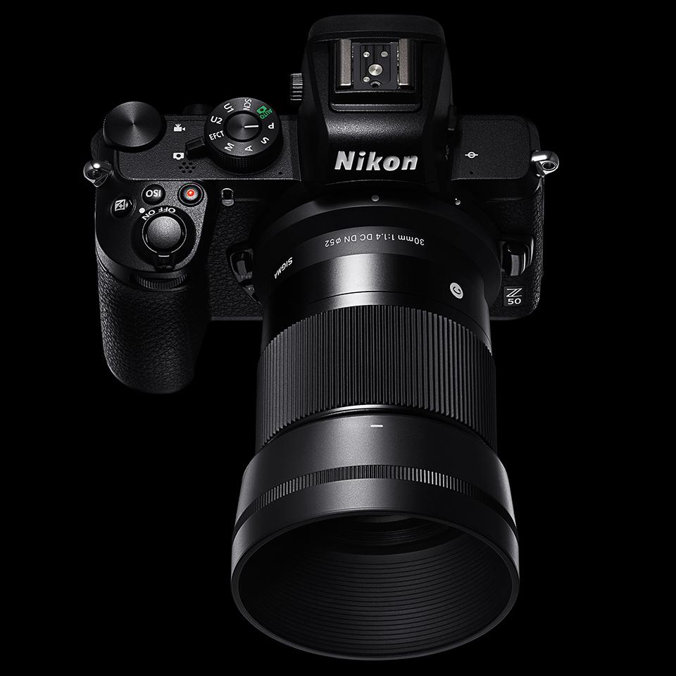 シグマのニコンZマウント用F1.4単焦点レンズ3本、発売日と価格が決定