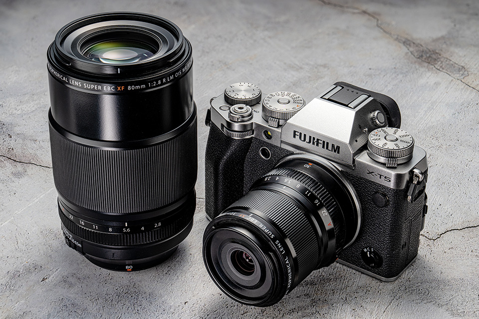 超コンパクトな等倍マクロレンズの描写力チェック！ 富士フイルム