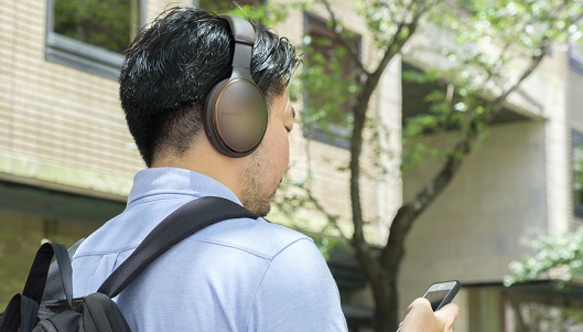 ワイヤレス×ハイレゾ×ノイキャンって多機能にもホドがある