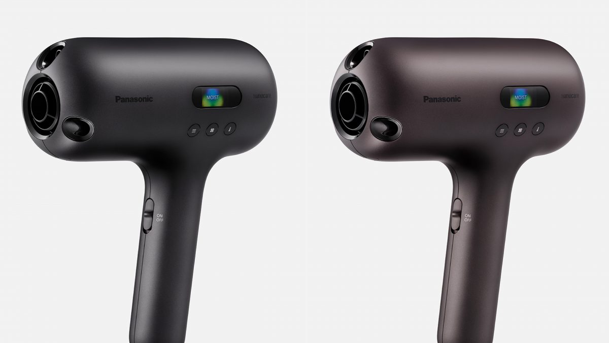 8万4000円のドライヤーが出た！うるおいと速乾を高次元で叶える