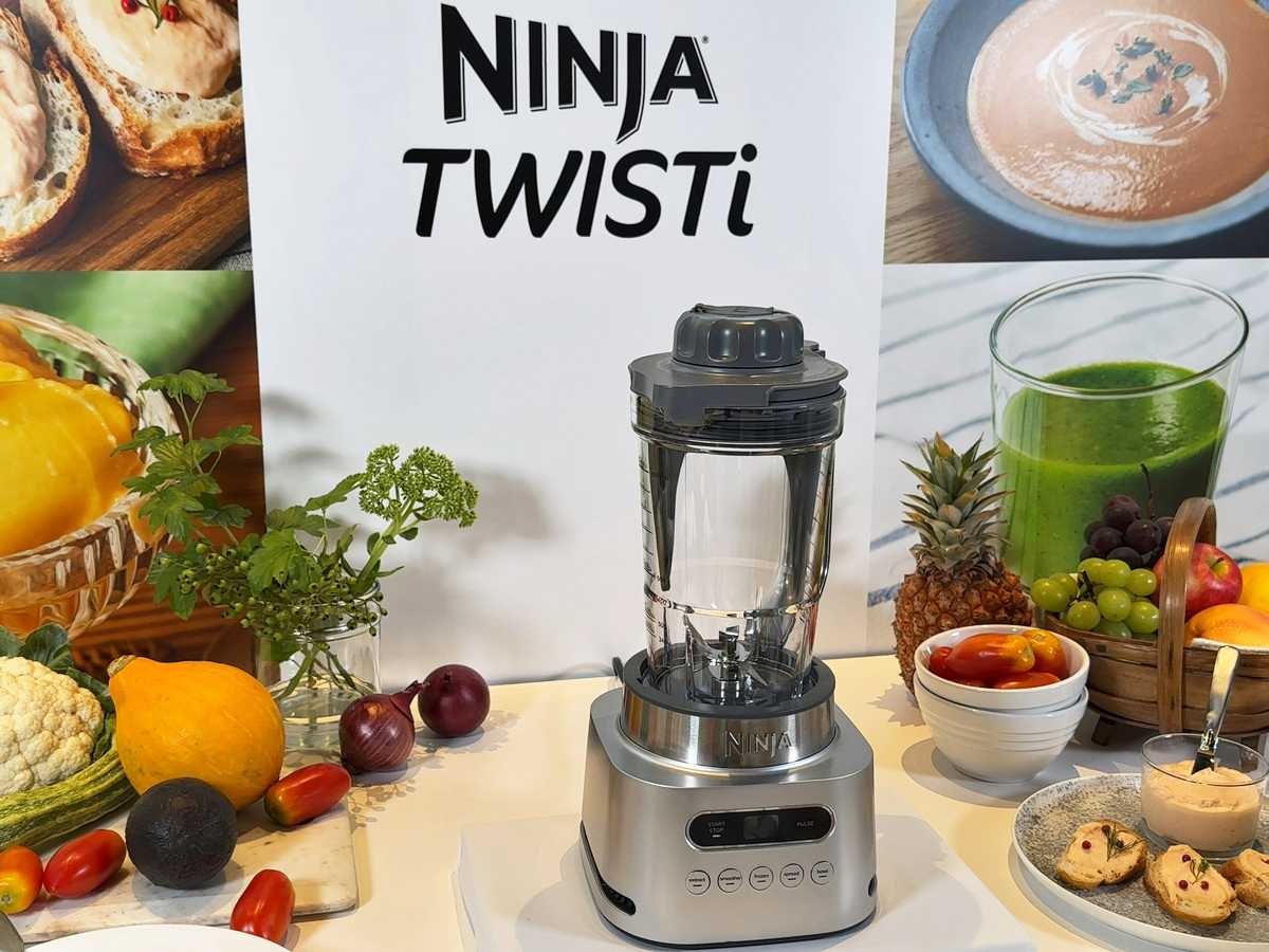 コスパ高いんじゃない？ 約2万円で圧倒的パワーを持つ「Ninja Twisti