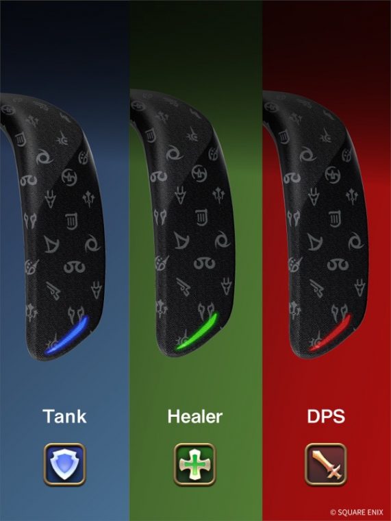 FFXIVの世界を音で体験！パナソニックからFFXIVコラボのゲーミング