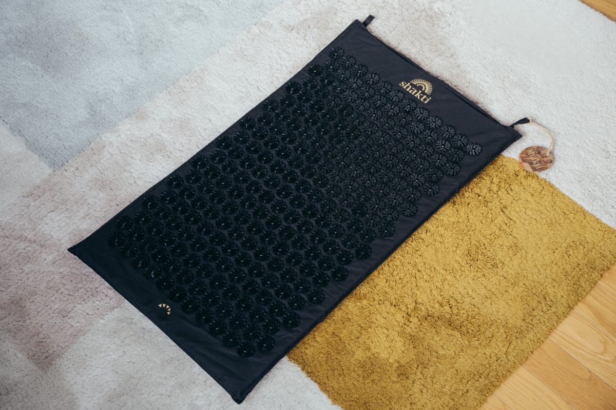 中毒者続出？自宅で気軽に“痛気持”体験。話題のトゲトゲ「シャクティ