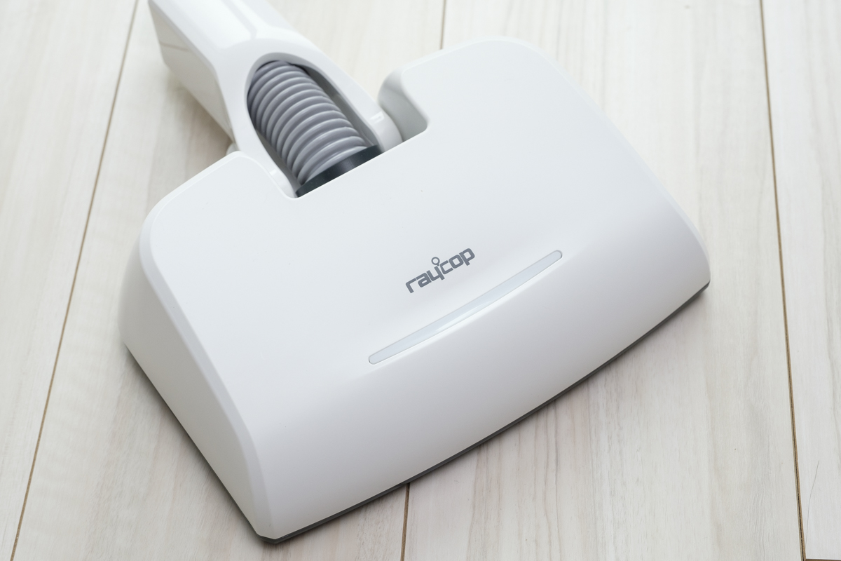 新時代こそ「レイコップのスティック掃除機」が必要だ! ウイルス対策の