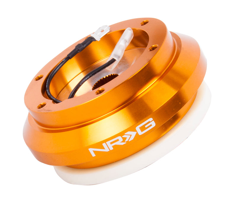 SHORT HUBS: SRK-110H – NRG Innovations