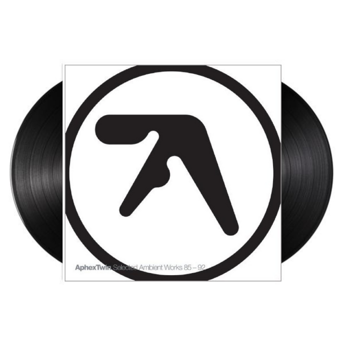 Aphex Twin - Selected Ambient Works 85-92 (Vinyl 2xLP)