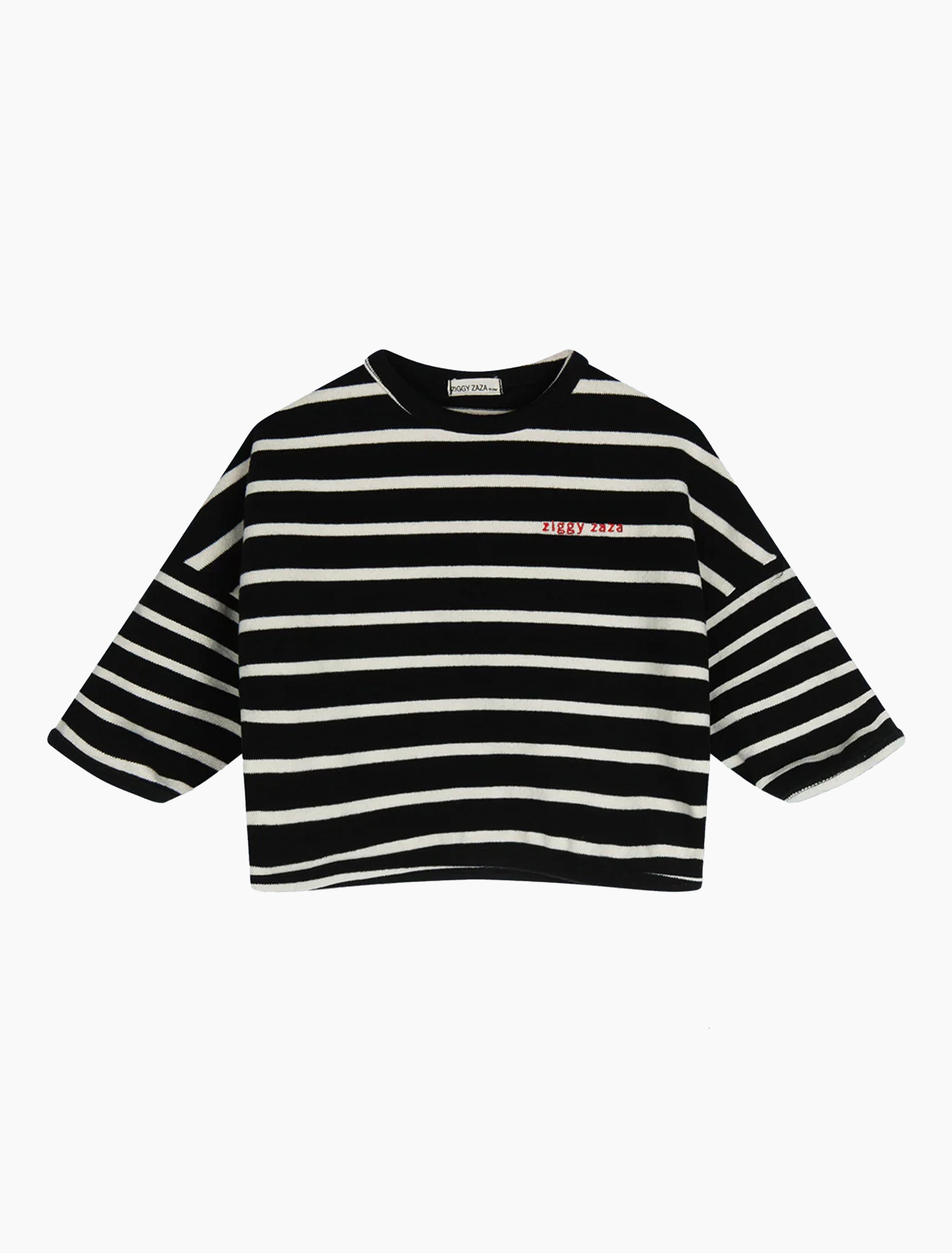 Ziggy Zaza at Spilled Milk | Sustainable Kids Clothing & Timeless