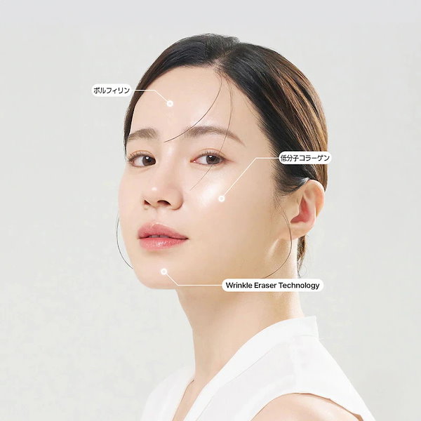 Qoo10] DIFFER&DEEPER 【スターターパッケージ2ea】B-ボリュ