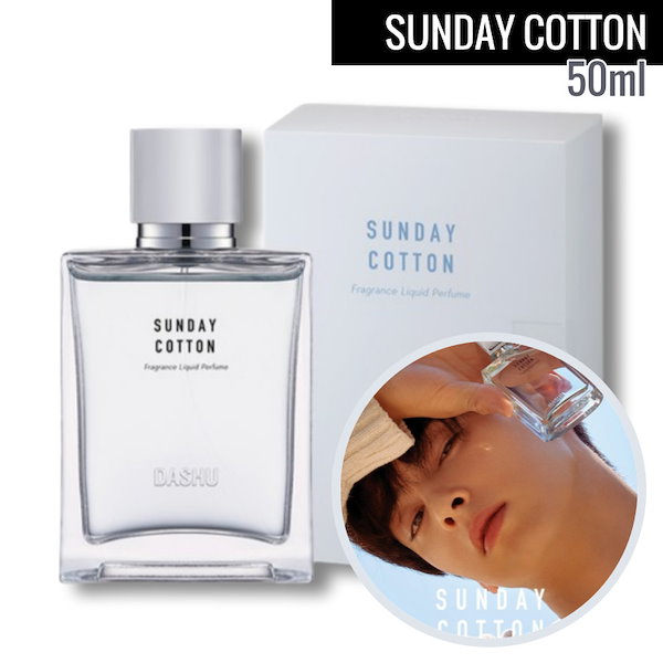 チャウヌ DASHU（香水）2種類 フルセット チャウヌ DASHU（香水）2種類