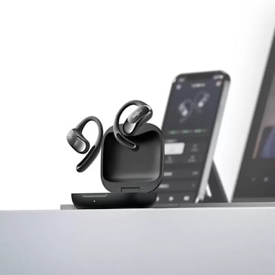 Qoo10] OpenFit Air SE オープンイ : イヤホン・ヘッドホン