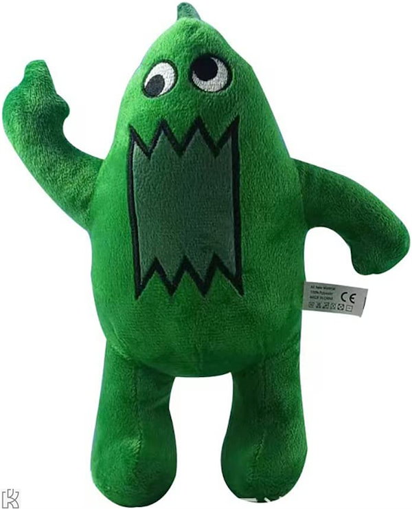 Qoo10] Garten of Banban ぬいぐ