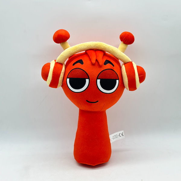 Qoo10] スプランキー ぬいぐるみ 大きい サイズ