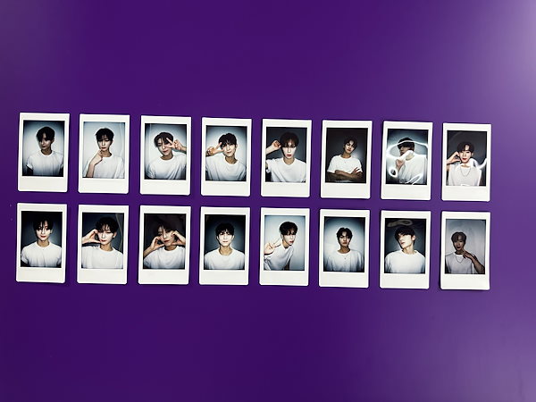 Qoo10] 【国内発送】【公式品】ボイプラ2 BOY