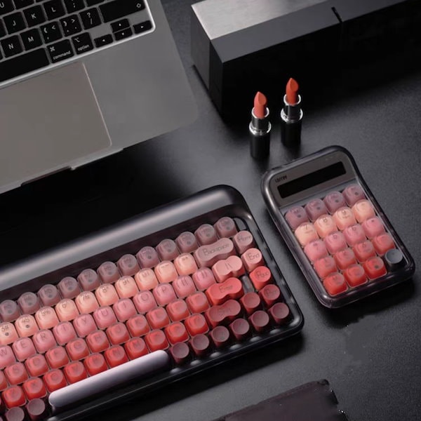 Qoo10] Lofree 洛斐リップスティック無線ブルートゥース機