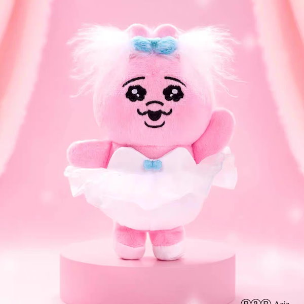 Qoo10] 【急速出荷】【8月新作】TOPTOYおぱ