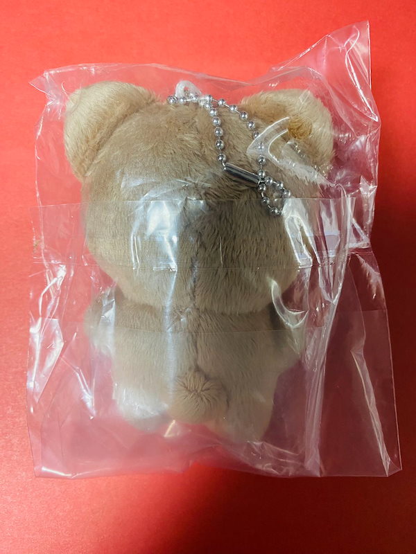 Qoo10] NewJeans マスターニム ぬいぐる