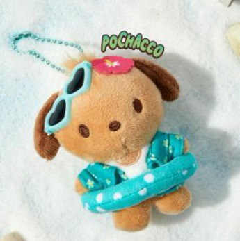 Qoo10] サンリオ 【日焼けサンリオ】OLIVE YOUNG