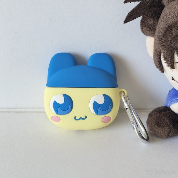 Qoo10] たまごっち まめっち ラブリっち くちぱ