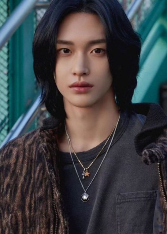 Qoo10] HEYHORANG (本物) [riize ウォンビン 元斌