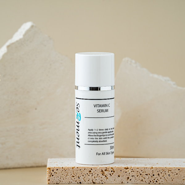 Qoo10] SERMENT 【韓国の美容皮膚科医オススメ！】セルマン