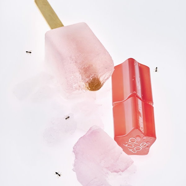 Qoo10] tiptoe 【BEST】グロウイットソルベティント(