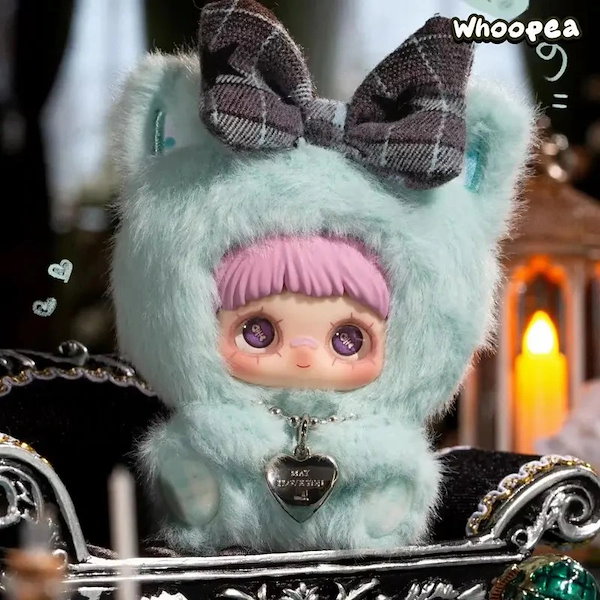 Qoo10] 【正規品】メイメイ May I Love