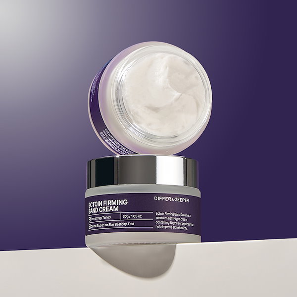 Qoo10] DIFFER&DEEPER エクトイン ファーミング バンド クリー