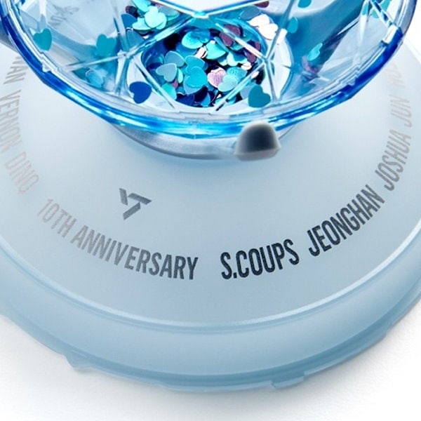 Qoo10] Pledis Entertainment 【公式】 SEVENTEEN OFFIC