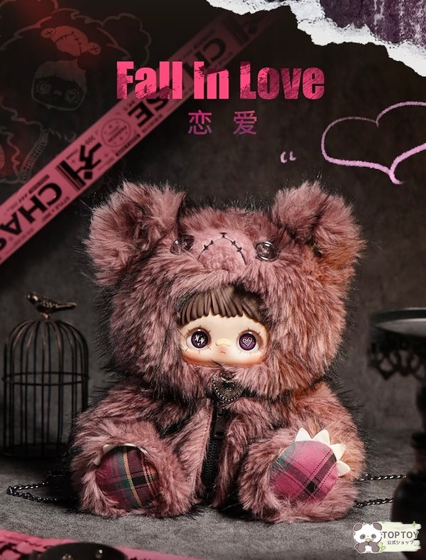 Qoo10] TOPTOY 【2026新作発売！急速出荷！公式正規品