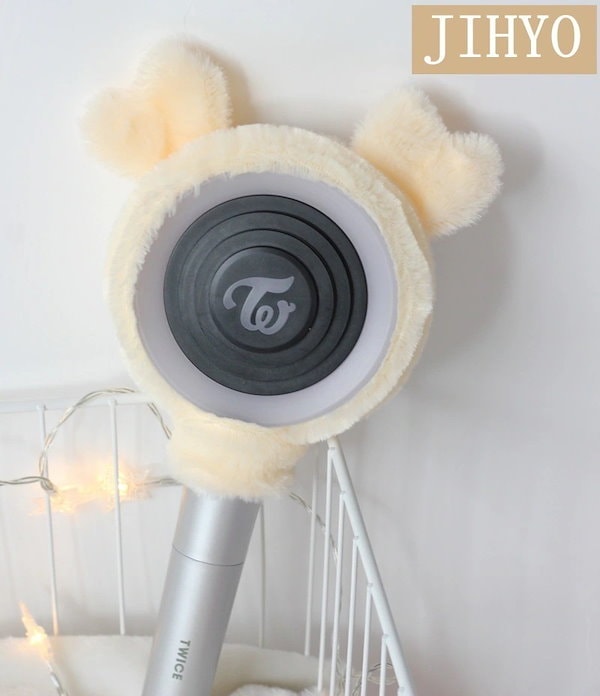 Qoo10] twiceペンライトカバー【国内即日出荷