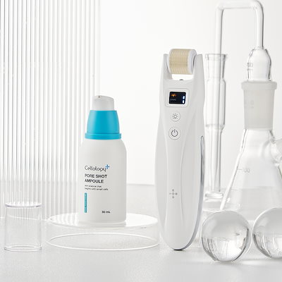 Qoo10] セルオロジー （おすすめ！）【公式】[毛穴美顔器] ポ : 美容