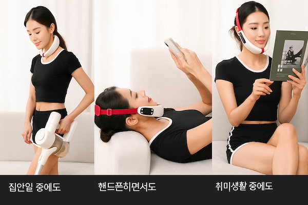 Qoo10] BEAUND エンモードプロ PRO/EMS 美顔器/