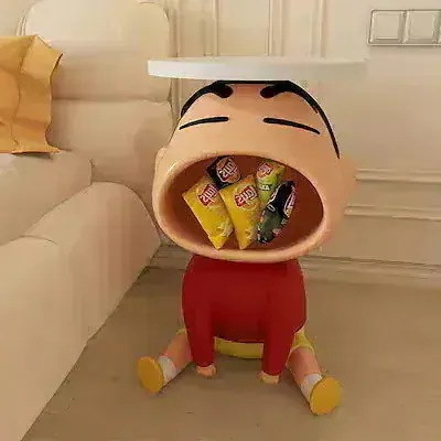 Qoo10] 【国内急速出荷】 クレヨンしんちゃん テ