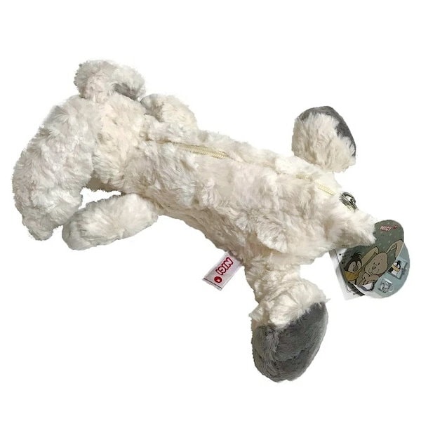 Qoo10] NICI NICI(ニキ)【正規商品】ユキウサギ