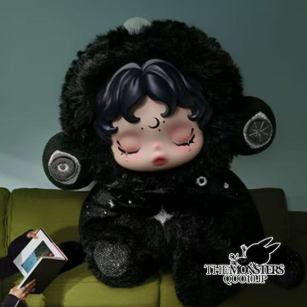 Qoo10] POP MART YOU FOUND ME!【 9月10日