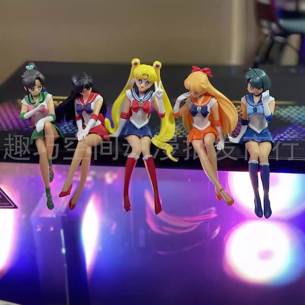 Qoo10] 美少女戦士セーラームーン 月野うさぎ 火