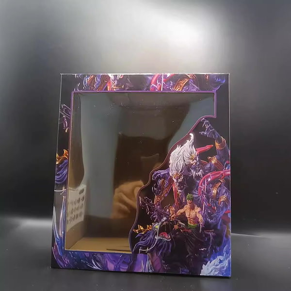 Qoo10] ワンピース LX ゾロ 地獄王閻魔 ロロ